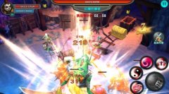 太极熊猫新手攻略 太极熊猫新手攻略